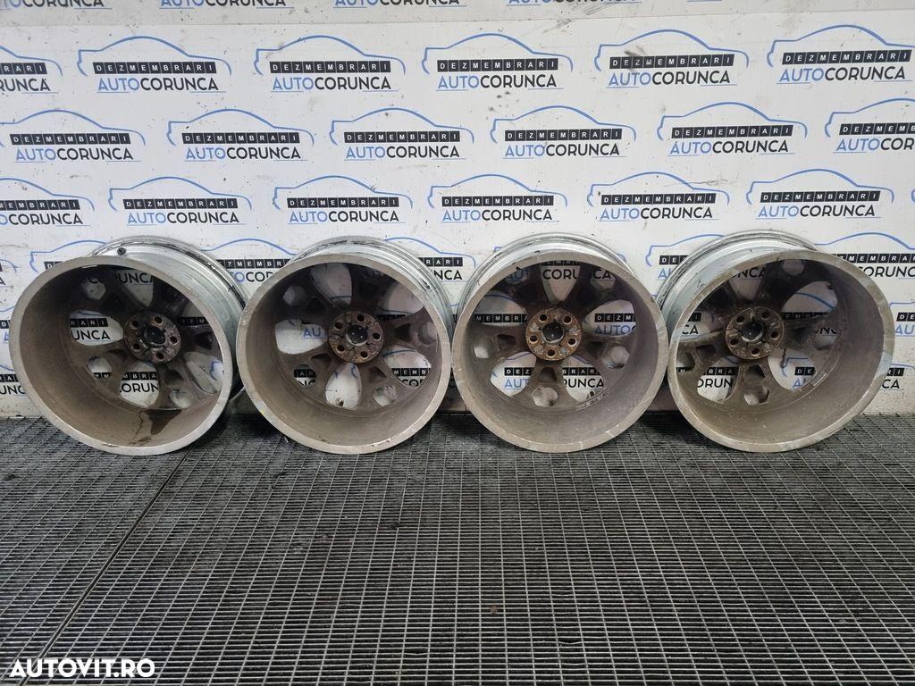 Jante aliaj Ford Kuga 2008 - 2012 (1169) R19 R19 ET52.5 - 2