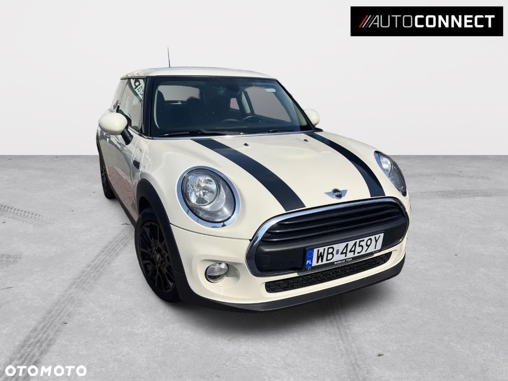 MINI ONE Standard