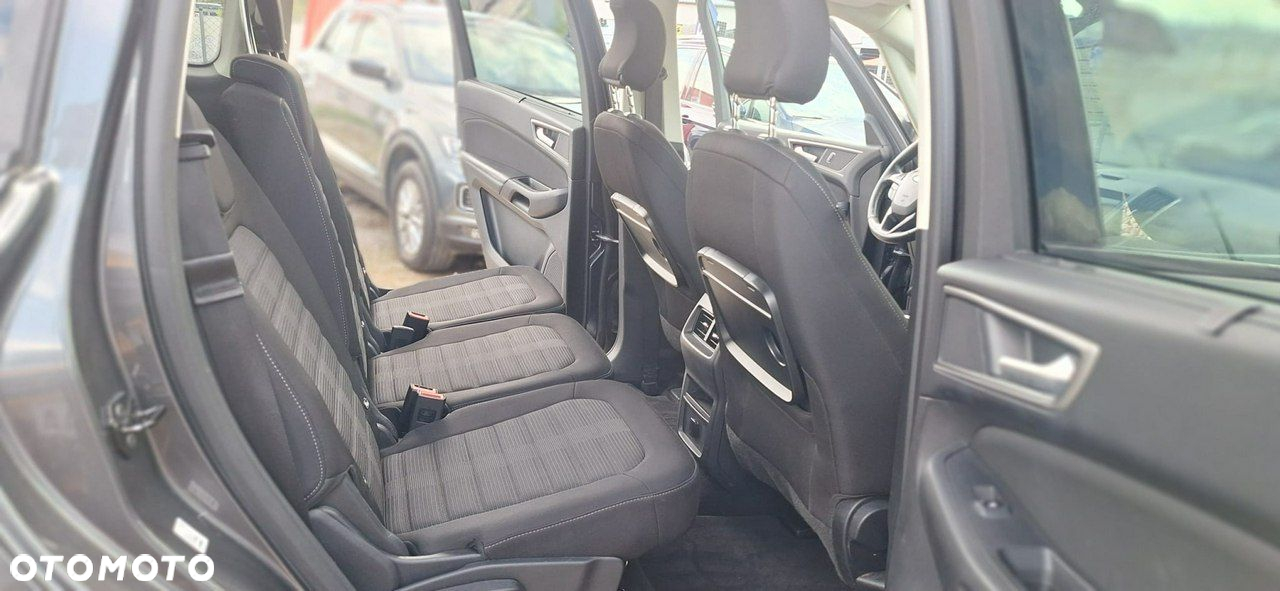 Ford Galaxy - 17