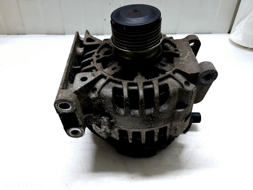 MERCEDES A-KLASA W168 ALTERNATOR A 1.9 BENZYNA A0121544302 - 2