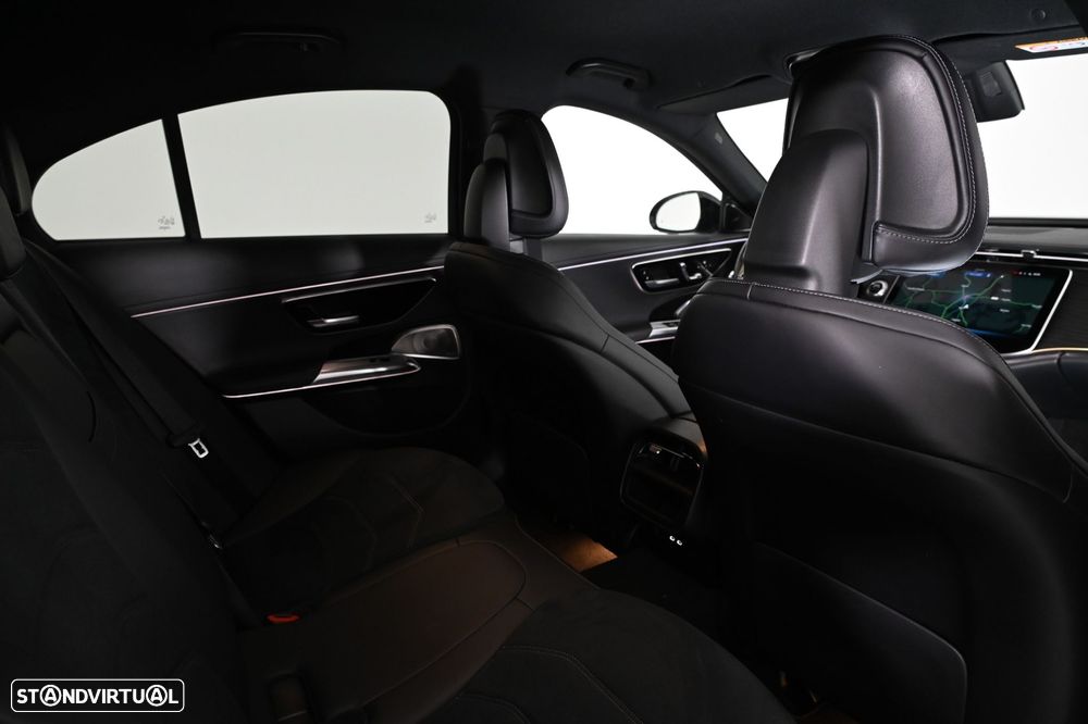 Mercedes-Benz E 300 - 15