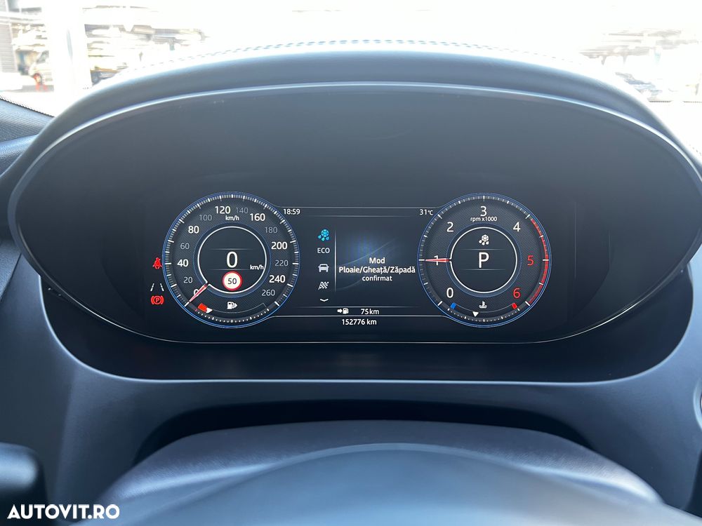 Jaguar E-Pace D180 AWD Aut. - 37