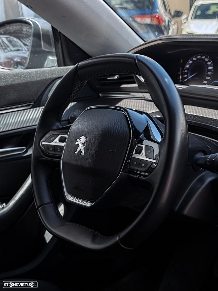 Peugeot 508 - 11