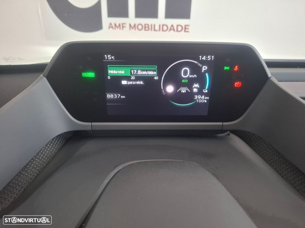 Toyota bZ4X 71,4 kWh Premium - 14