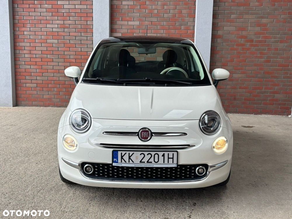 Fiat 500 - 2