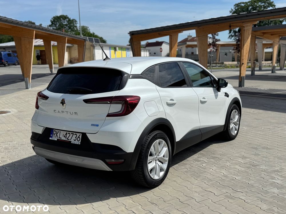 Renault Captur - 5