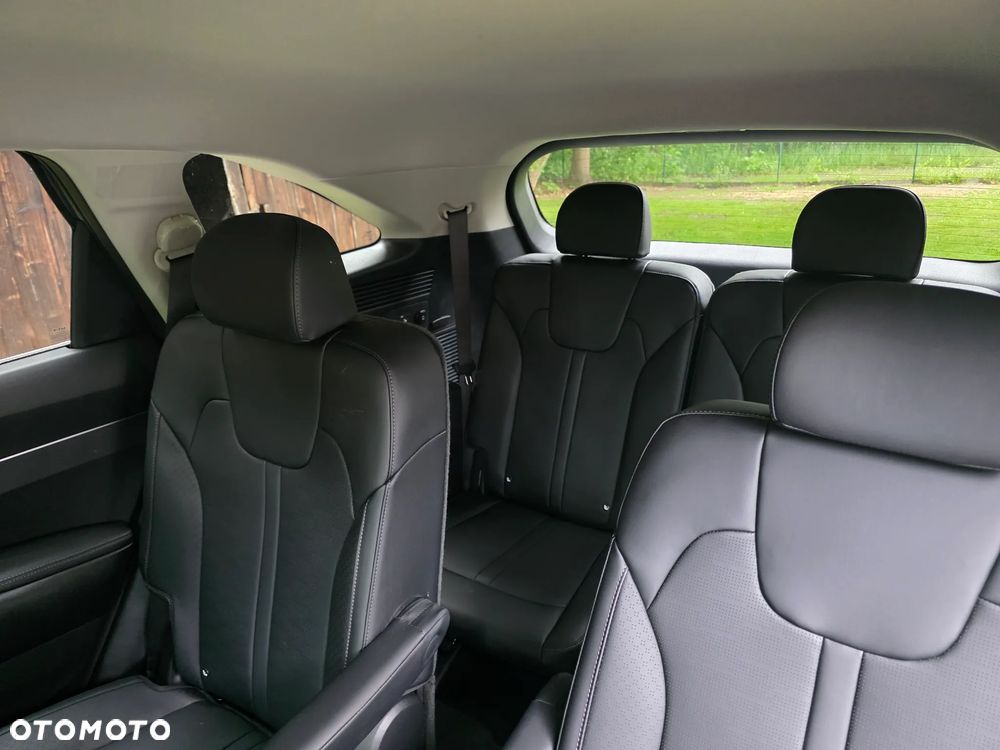 Kia Sorento 1.6 T-GDI PHEV XL AWD 7os - 12