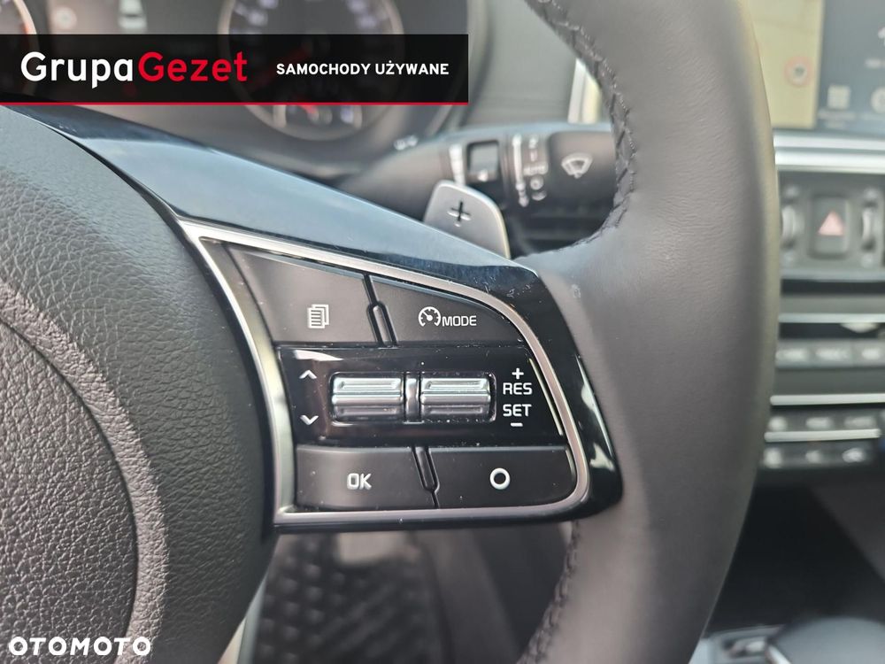 Kia Optima 1.6 T-GDI L DCT - 22