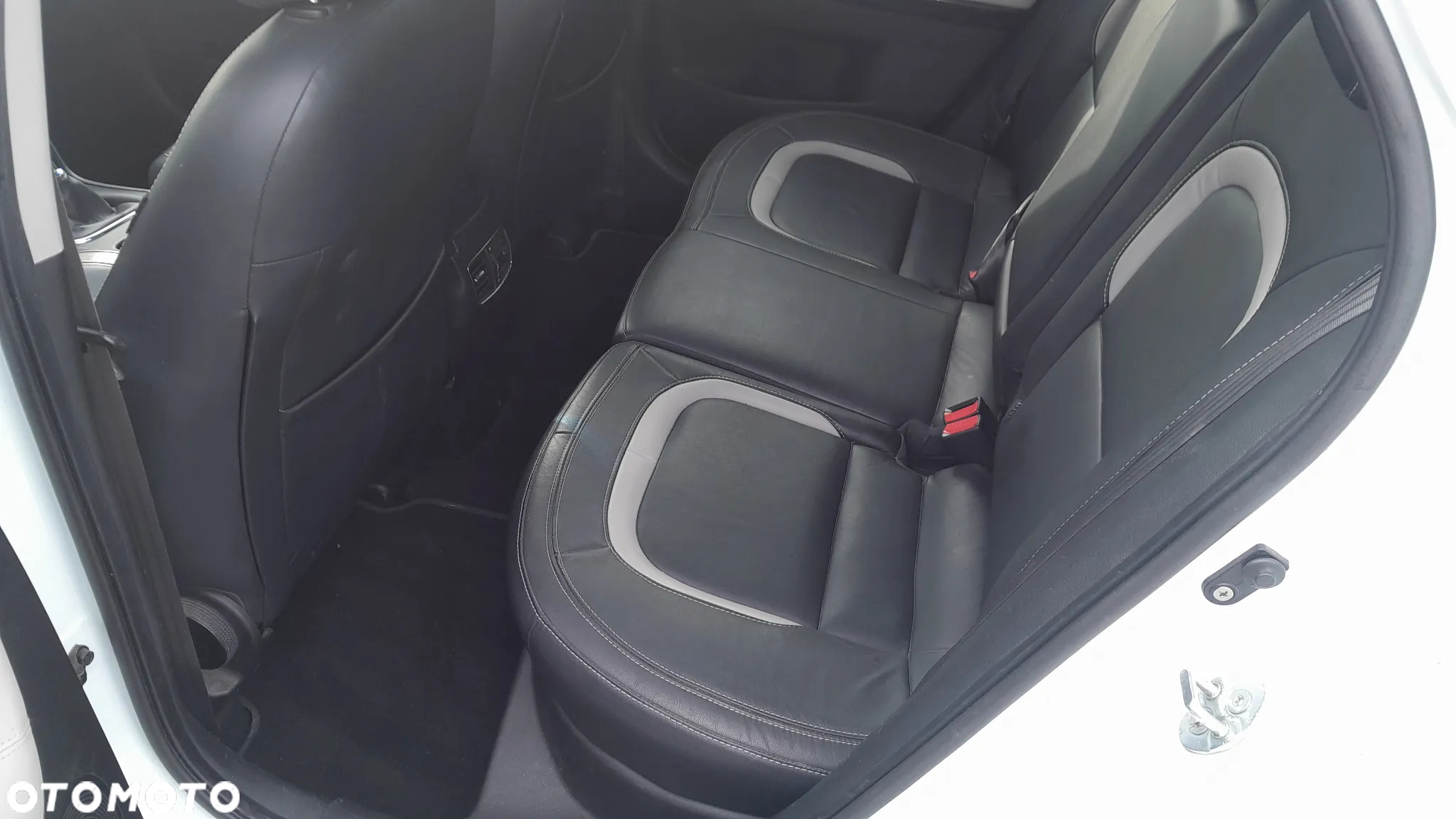 Kia Ceed Cee'd 1.6 CRDi XL - 10