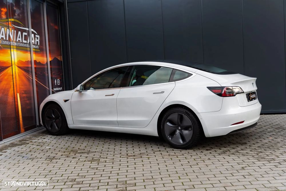 Tesla Model 3 Standard Range Plus RWD - 6