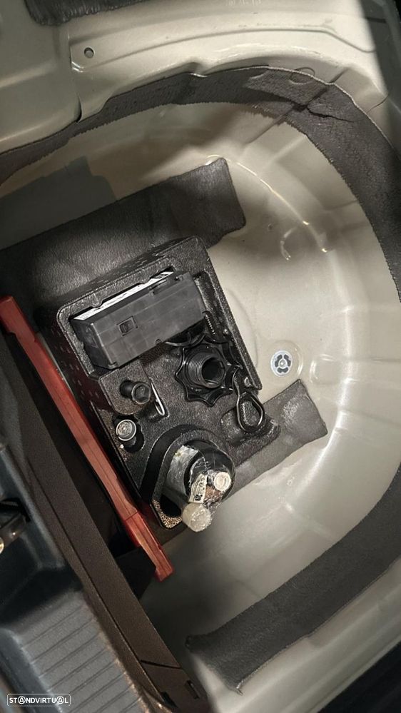 VW T-Cross 1.0 TSI Life DSG - 14