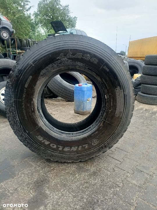 opona Linglong 445/ 65 R 22,5