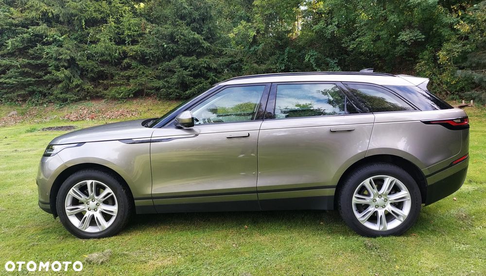 Land Rover Range Rover Velar - 2