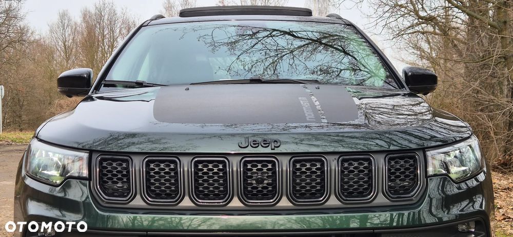 Jeep Compass - 8