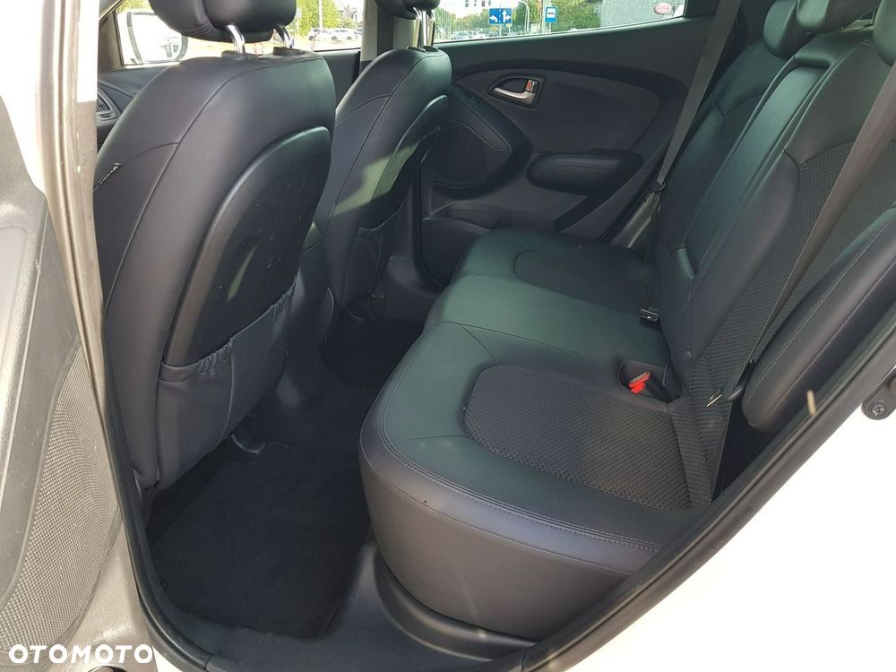Hyundai ix35 1.7 CRDi Comfort 2WD - 12