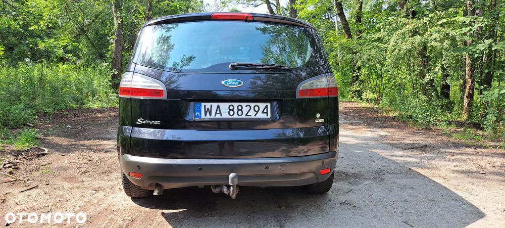 Ford S-Max - 15