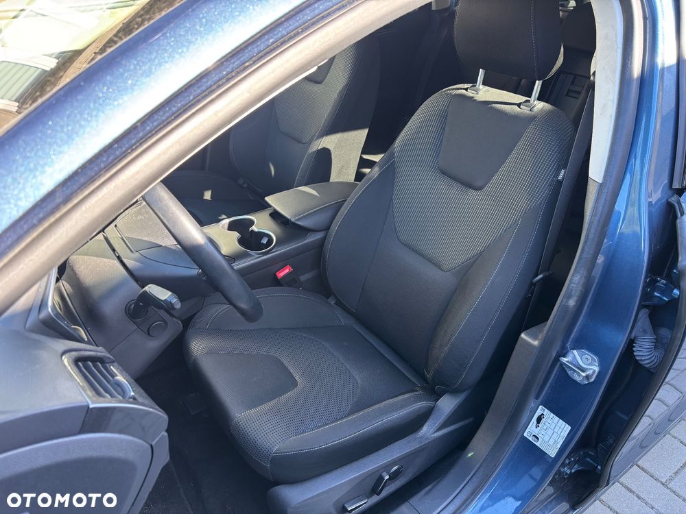 Ford Mondeo 2.0 Hybrid Titanium - 14