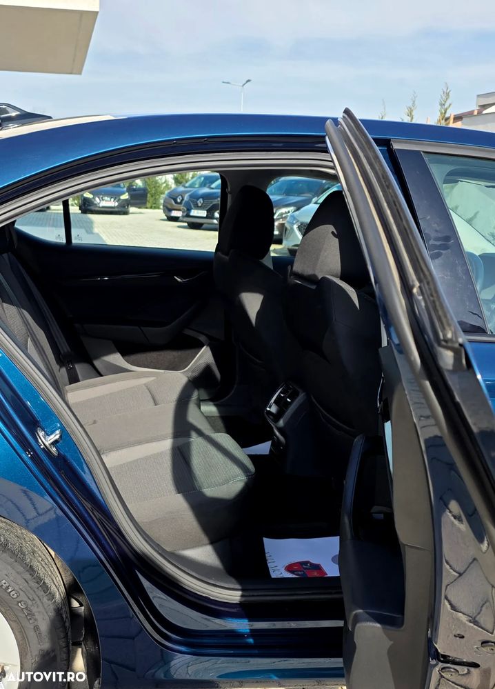 Skoda Octavia 2.0 TDI Ambition - 18