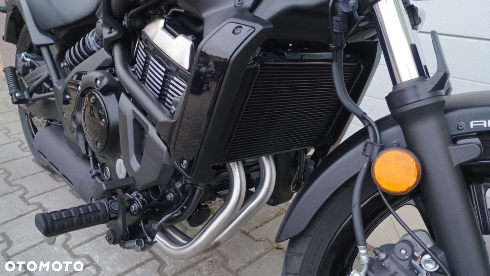 Kawasaki Vulcan - 11