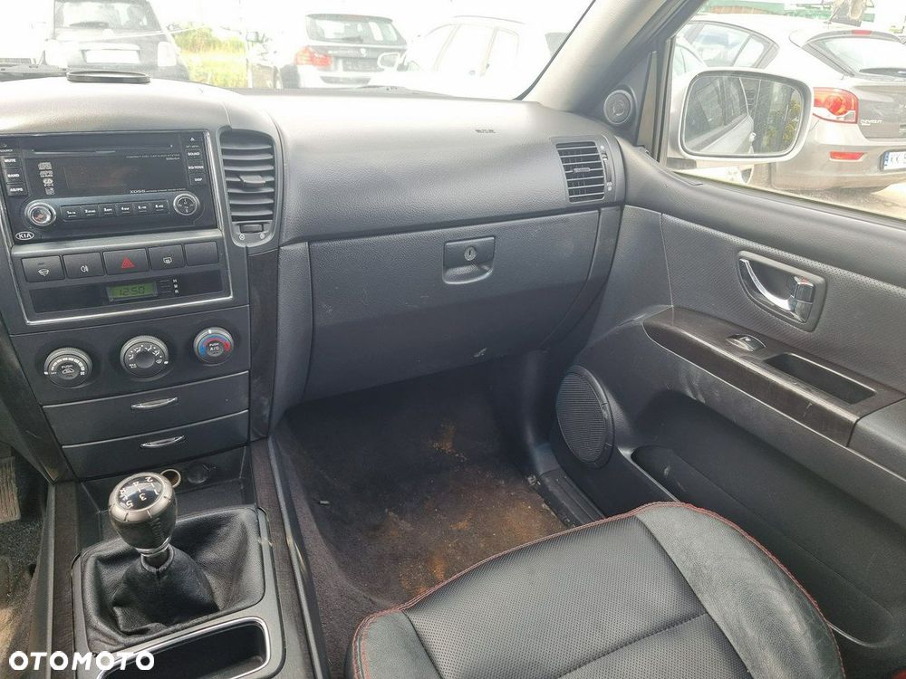 Kia Sorento - 15