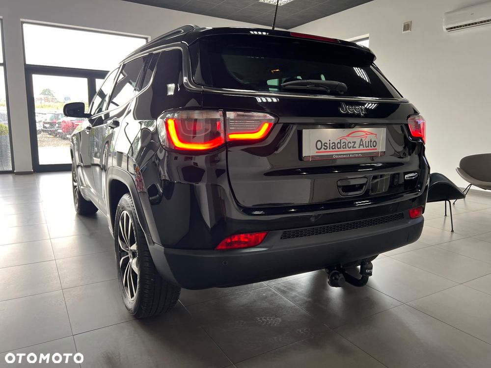 Jeep Compass 1.6 MultiJet Longitude - 4