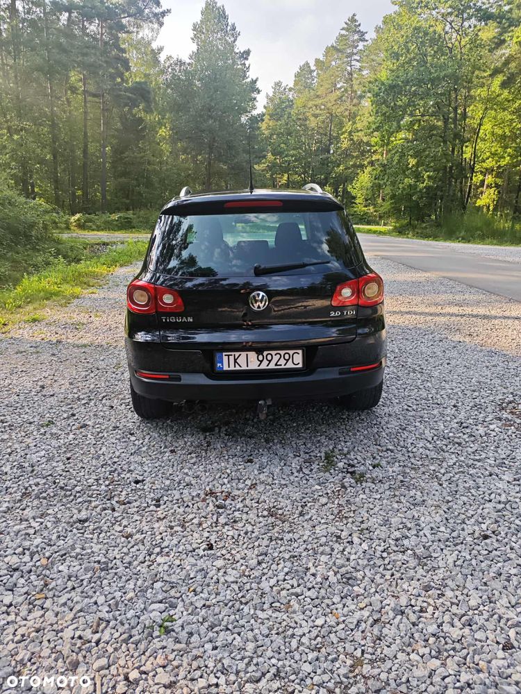 Volkswagen Tiguan 2.0 TDI DPF Sport & Style - 6