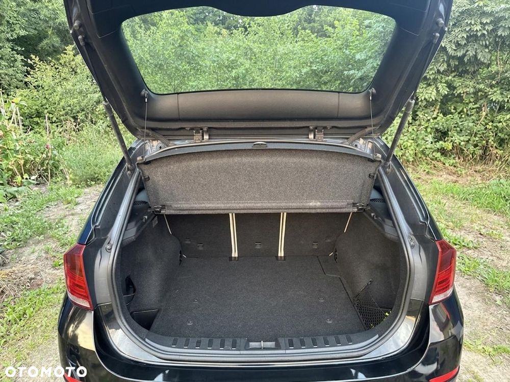 BMW X1 - 10