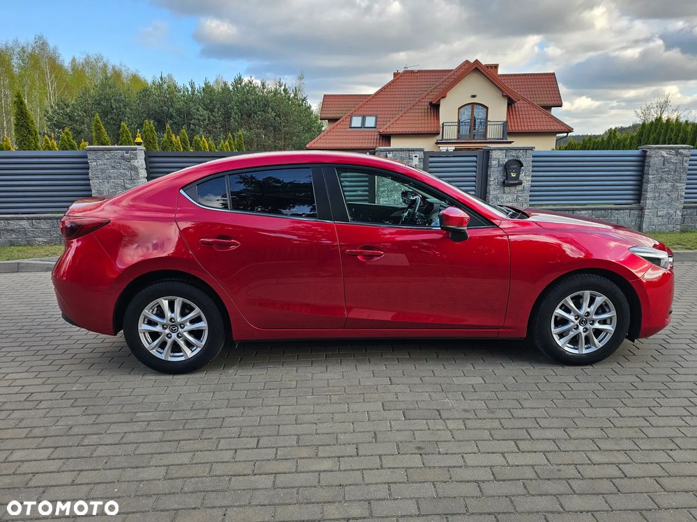 Mazda 3 - 6