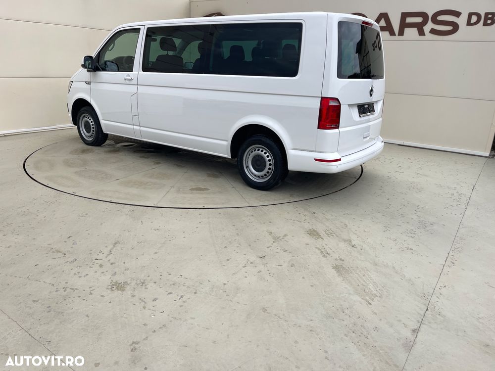 Volkswagen Caravelle LR Comfortline - 9