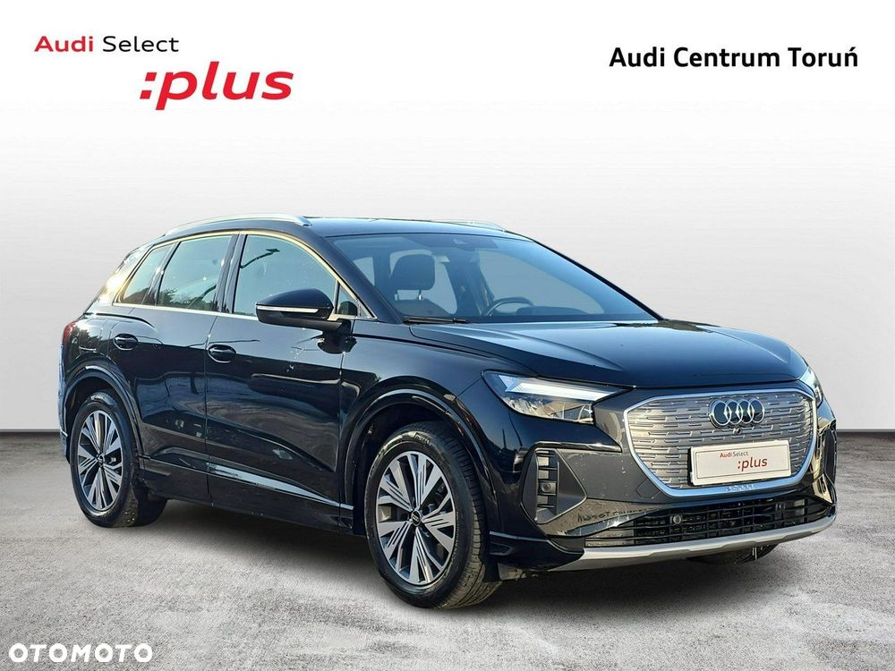 Audi Q4 e-tron - 7