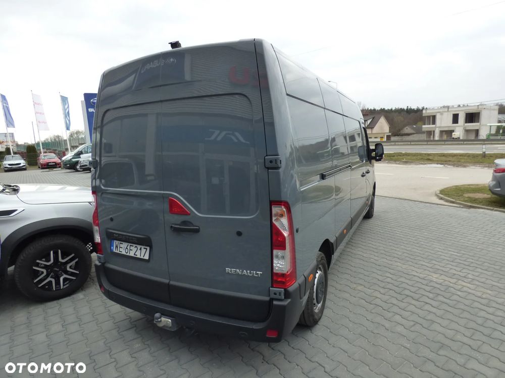 Renault MASTER L3H2 - 6
