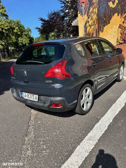Peugeot 3008 155 THP Active - 10