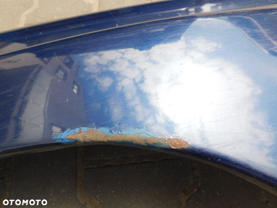 błotnik prawy  SUBARU FORESTER I LIFT 00-02 - 6