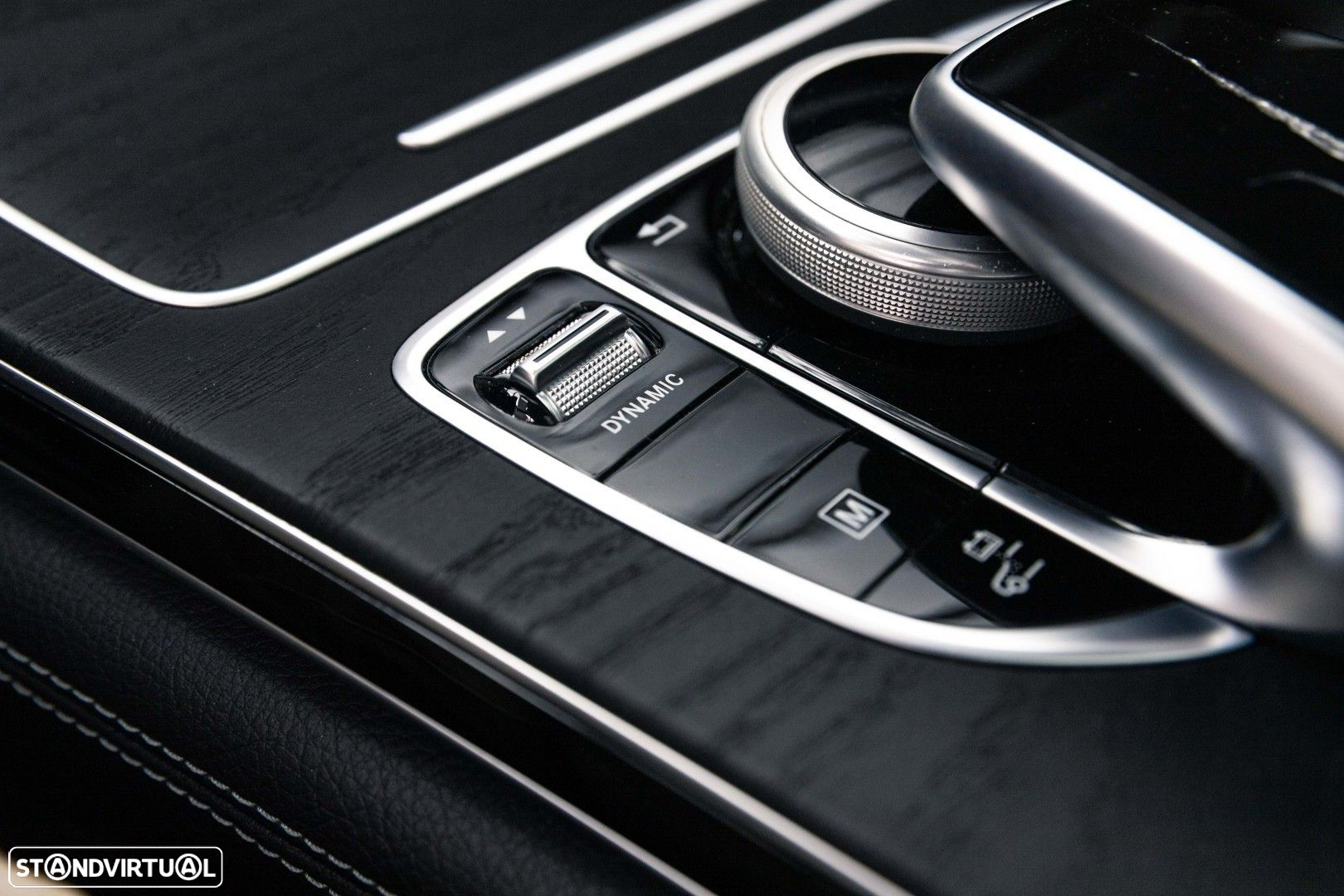 Mercedes-Benz GLC 350 e AMG Line 4-Matic - 32