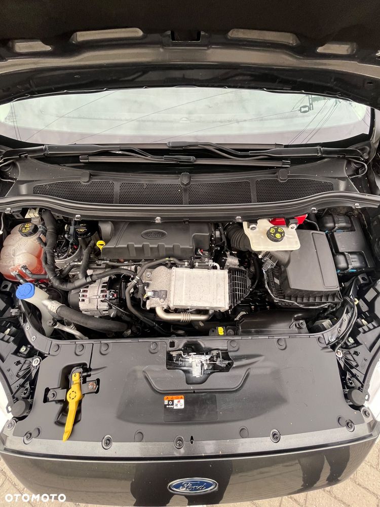 Ford Galaxy 2.0 EcoBlue S&S TITANIUM - 40
