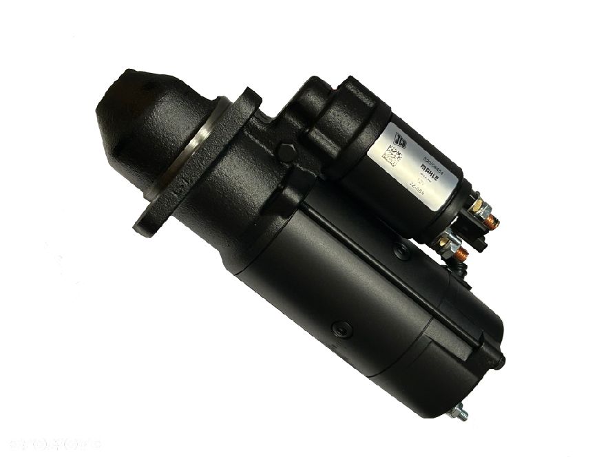 ROZRUSZNIK JCB 320/09454 12V ORG - 1