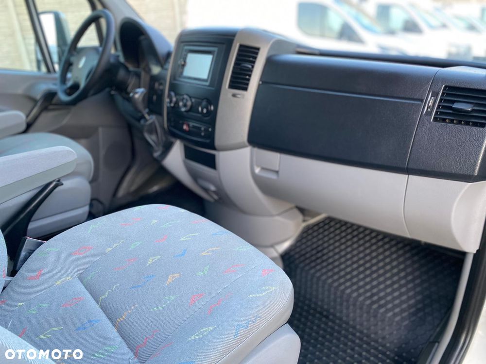 Volkswagen CRAFTER - 15