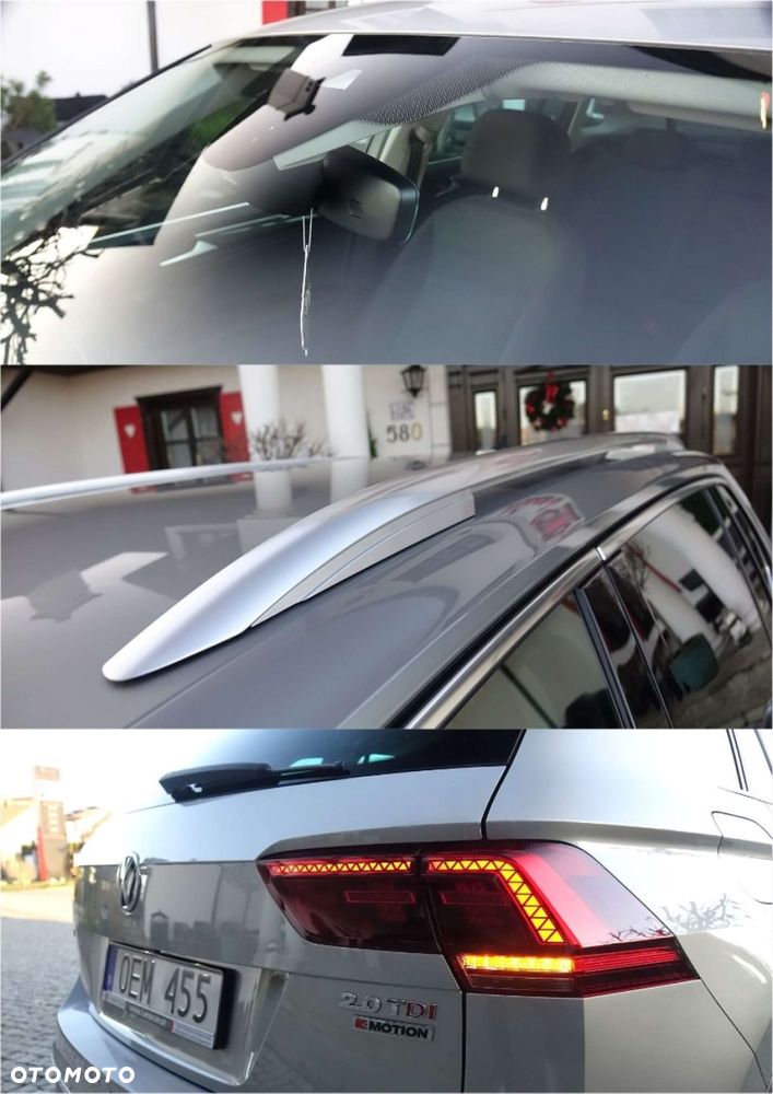 Volkswagen Tiguan - 23