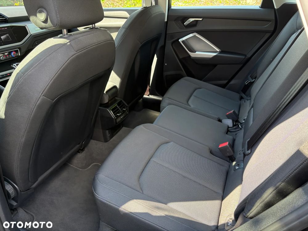 Audi Q3 35 TFSI Advanced S tronic - 21