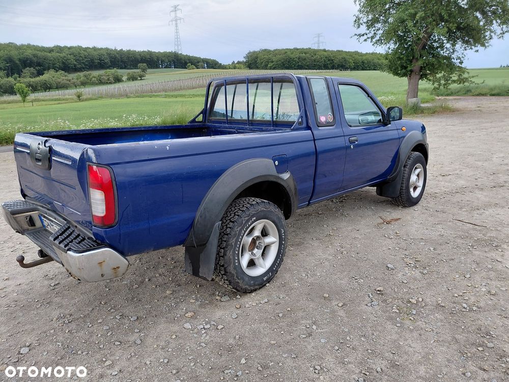 Nissan Navara - 4