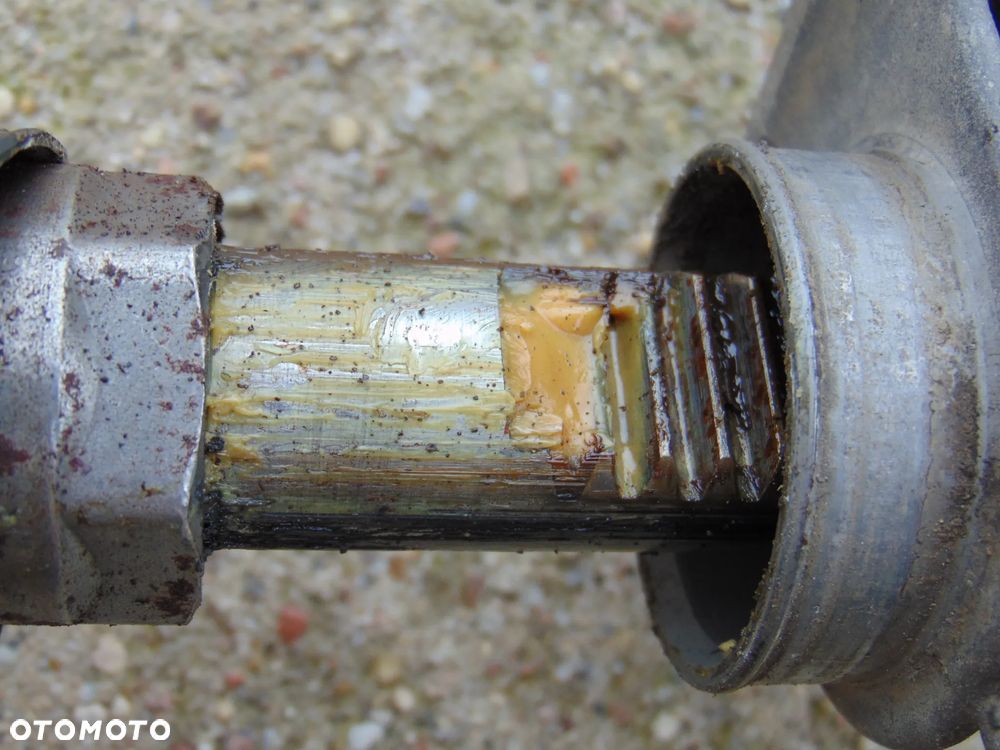 EUROPA przekładnia kierownicza maglownica 3C1423051J 1K1909144J VW Volkswagen Passat B6 , 05-10r - 36