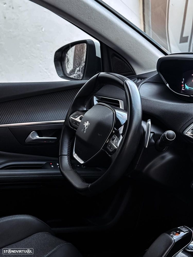 Peugeot 3008 - 7