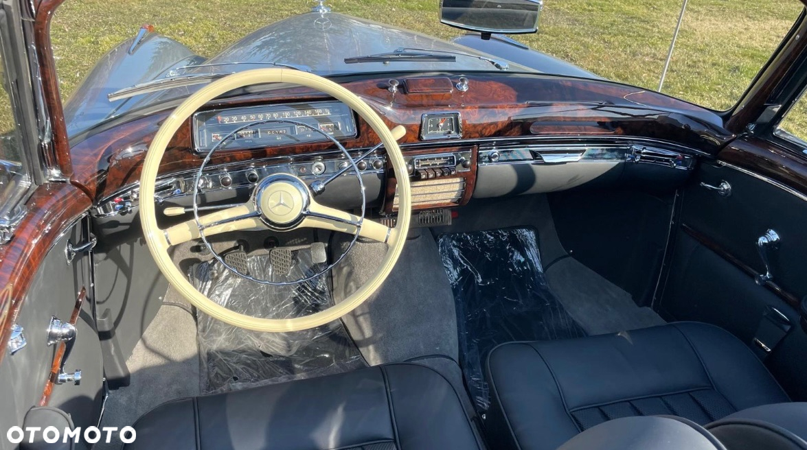 Mercedes-Benz Inny - 21