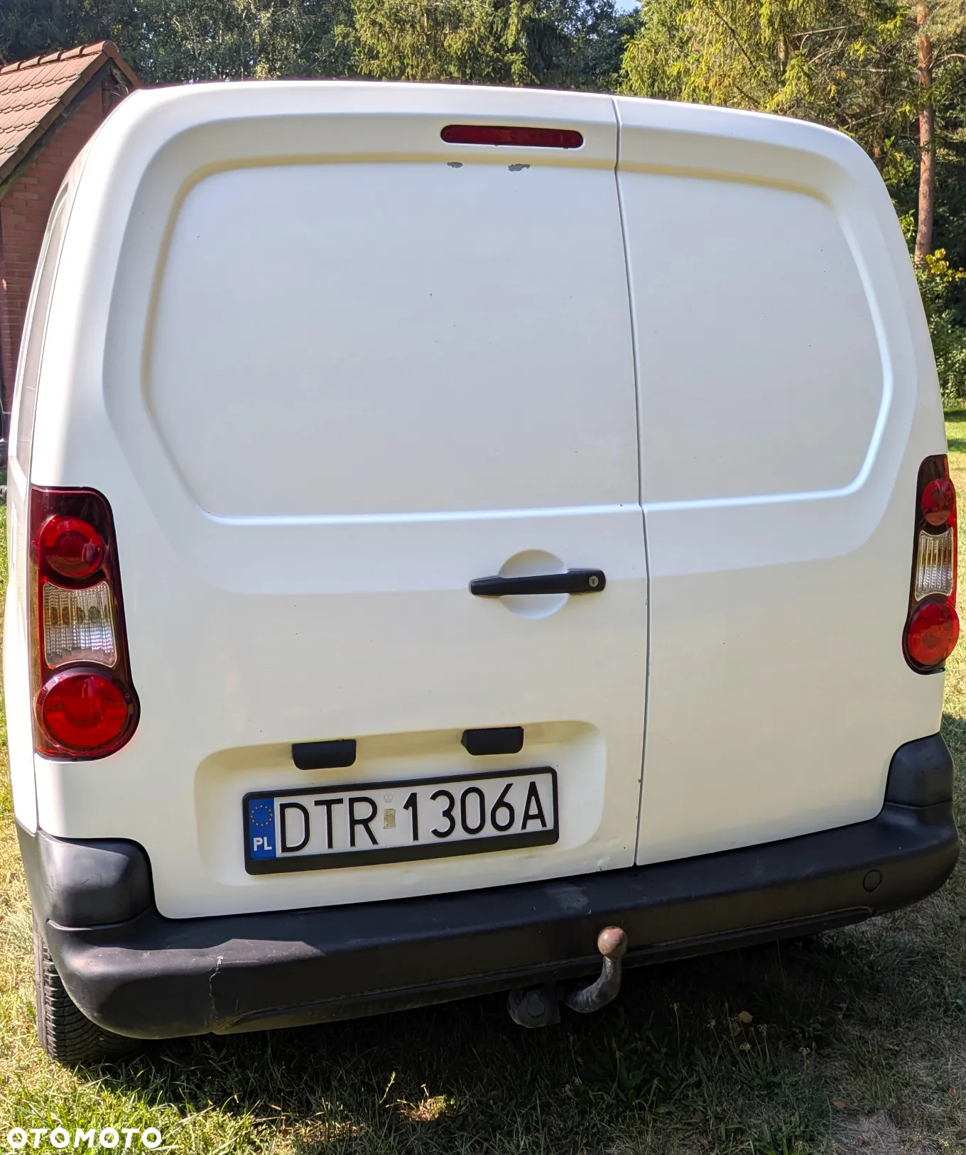 Peugeot Partner - 4