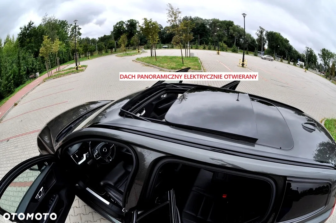 Volvo V60 D4 Geartronic R-Design - 15
