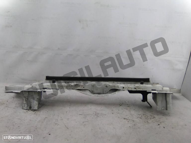 Frente Chapa/fibra  Fiat Fiorino Iii [2007_2020] 1.3 Jtd Multij - 1