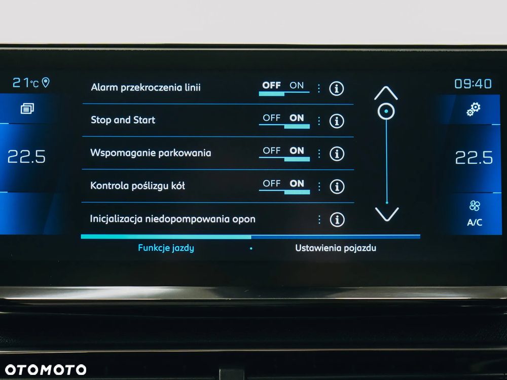 Peugeot 5008 1.5 BlueHDI Active S&S EAT8 - 35