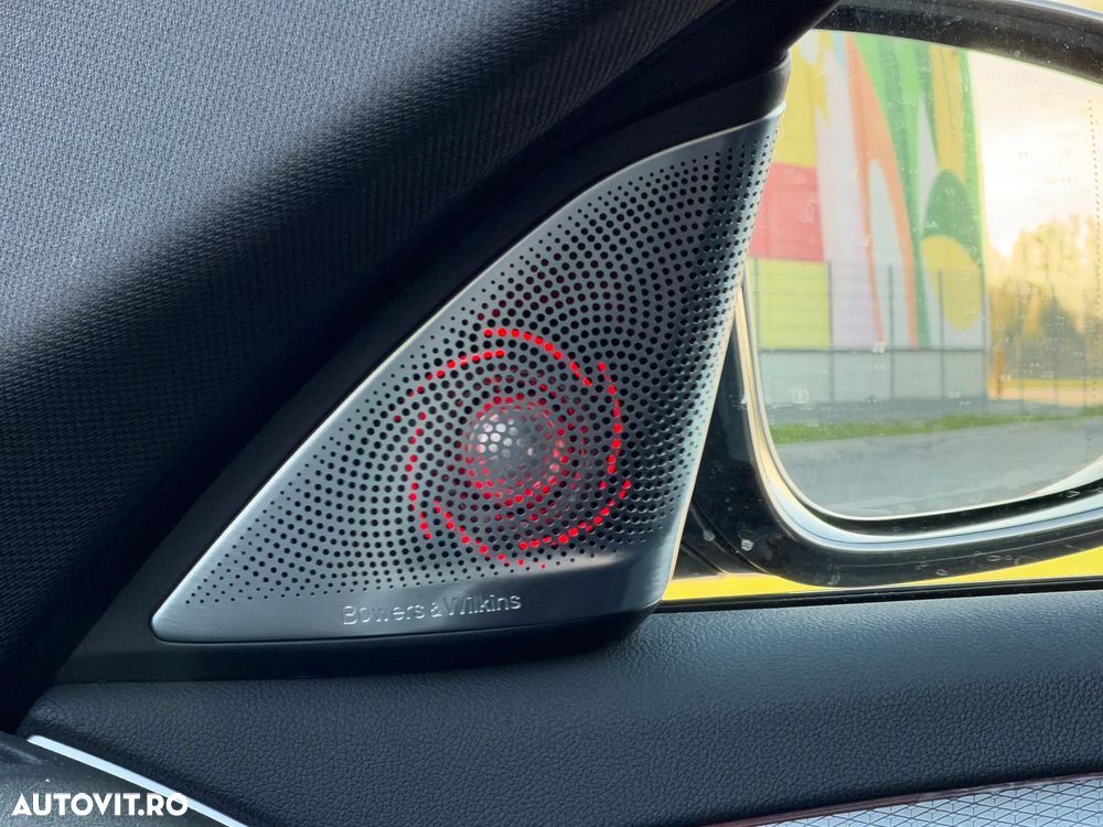 BMW Seria 5 520d AT - 15