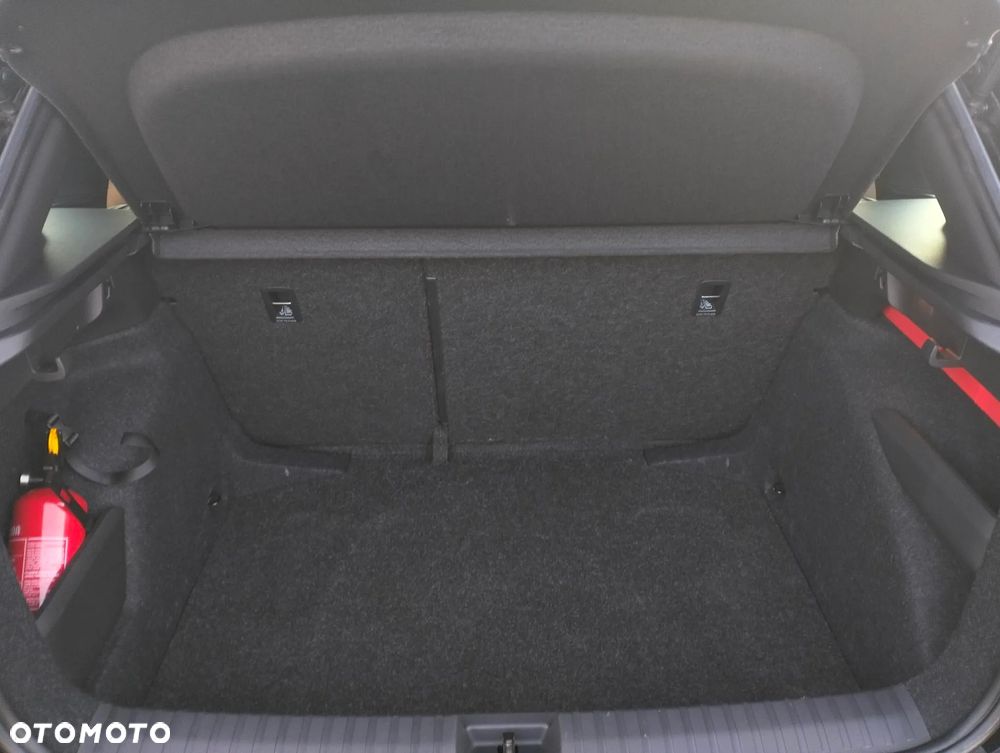 Skoda Kamiq 1.5 TSI Selection - 18