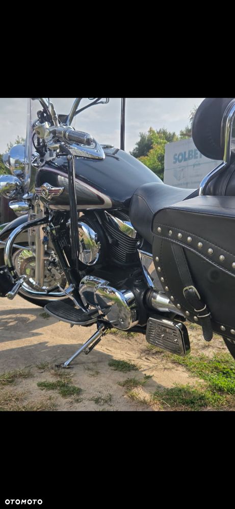 Kawasaki Vulcan - 11
